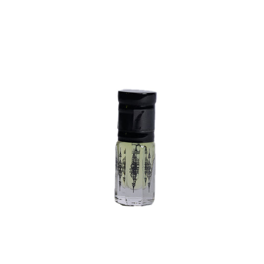 Cardamom oil 3 ml