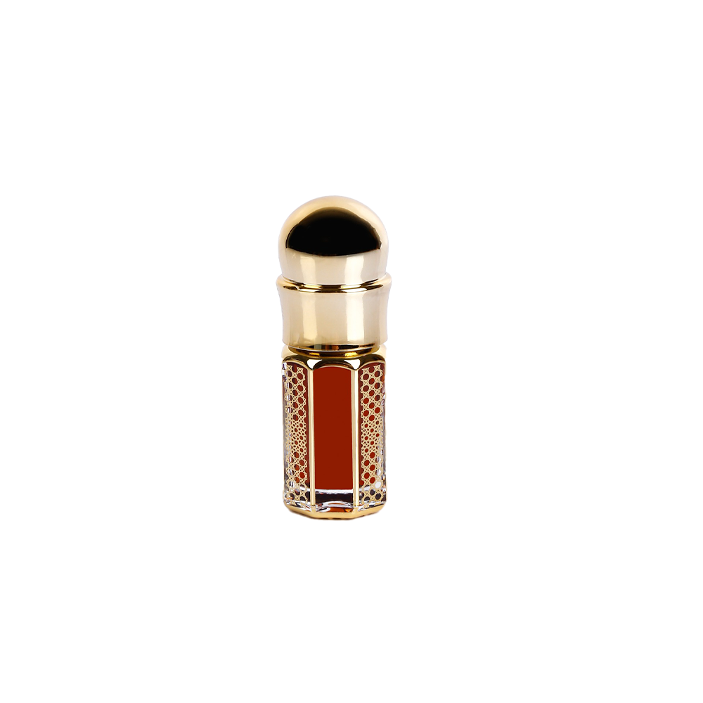 Krsna Pure Oud Oil