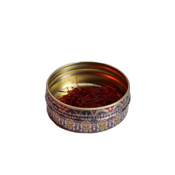 saffron 3 Gram