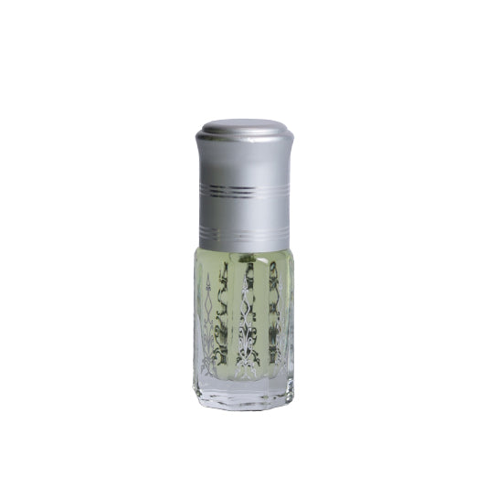 Musk Zohor 3ml