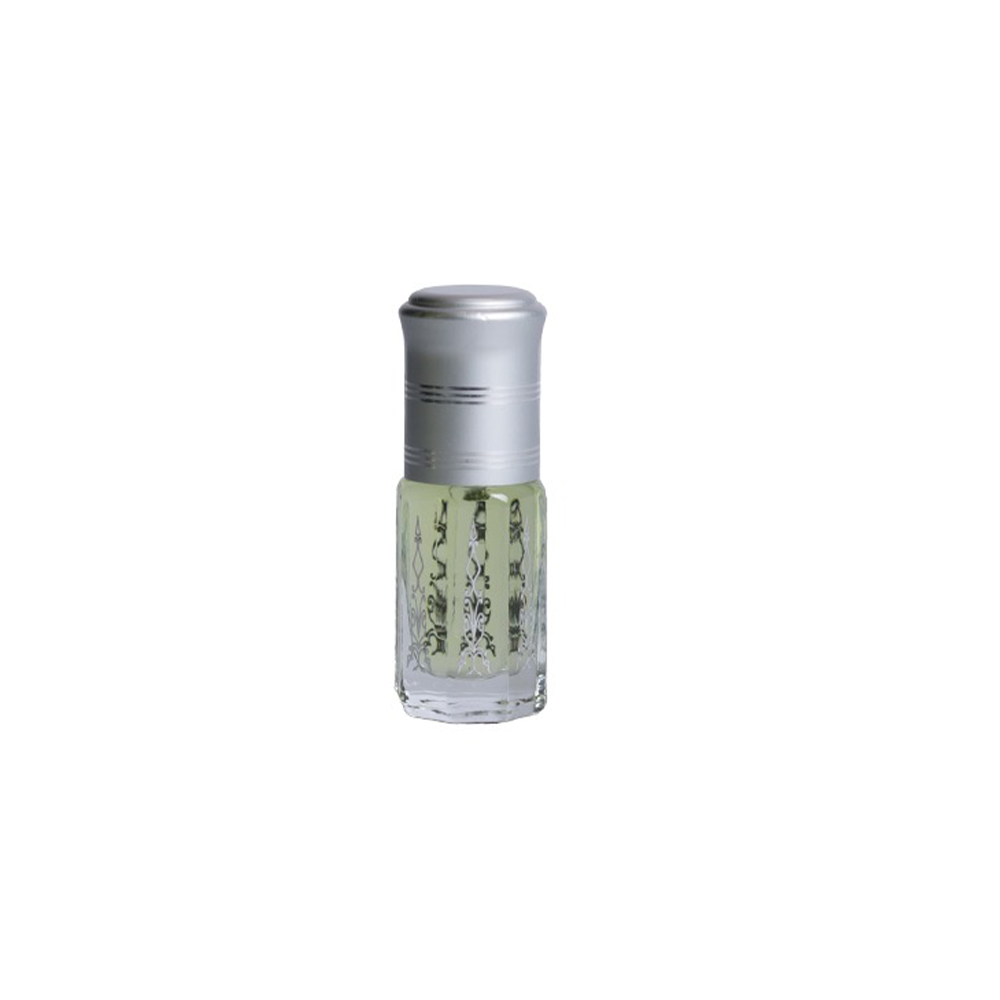 Musk Zohor 3ml