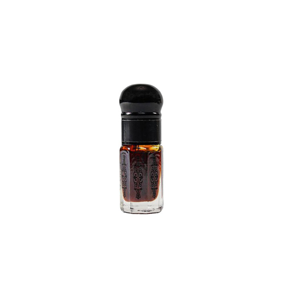 الخليط الخاص | عطر زيتي فاخر