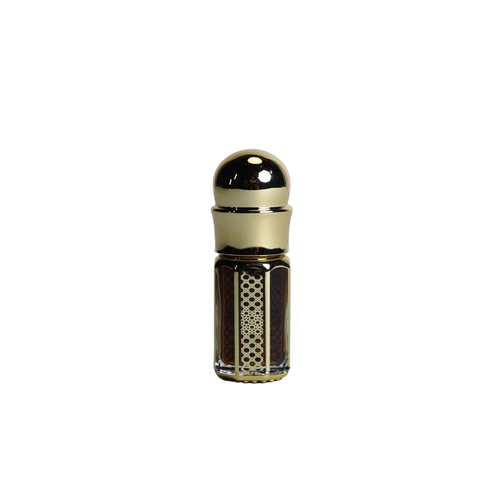 Trade Herbal Oud Oil