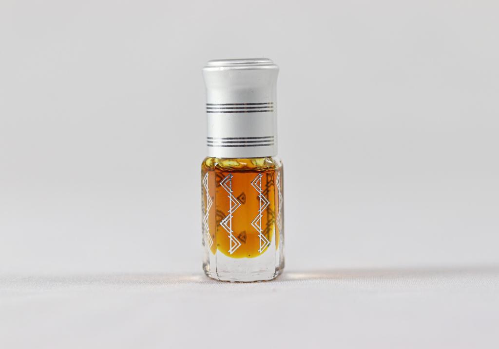 Asam oud 3 ml
