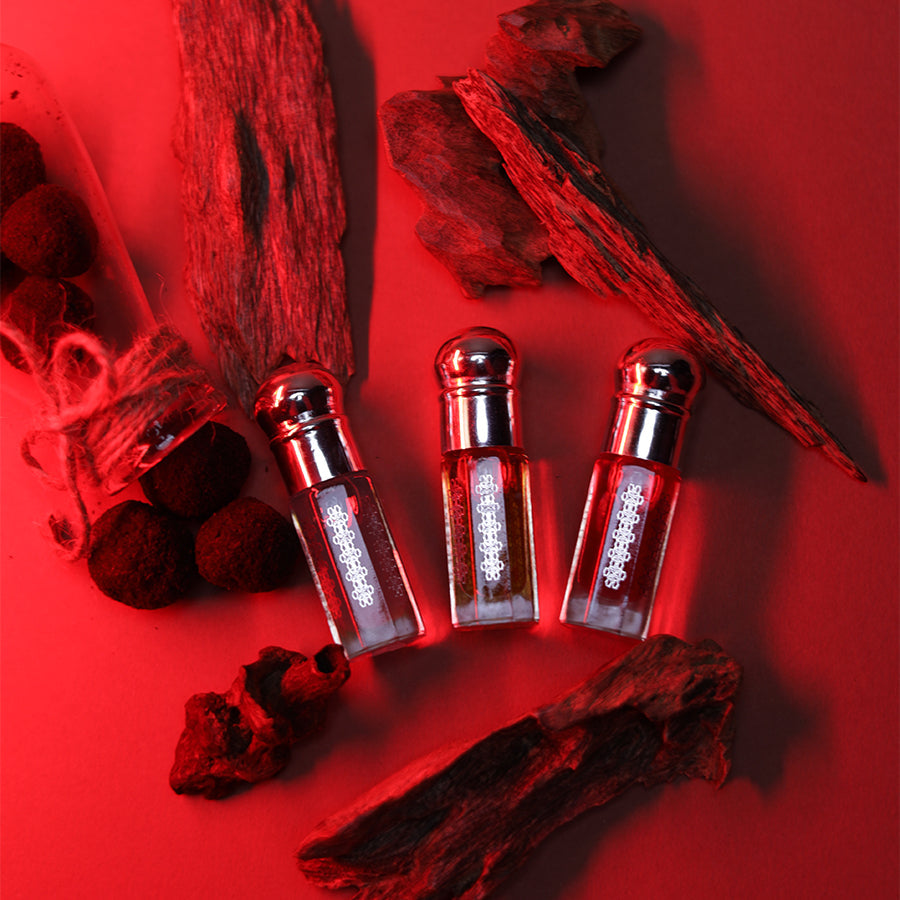 Discover the Best Oud Perfume Collection at Your Oud Fragrance Boutique