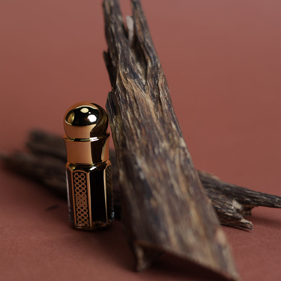 Exploring the Allure of Oud Perfume