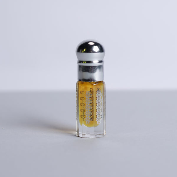 Burmese sandal oil 3 ml