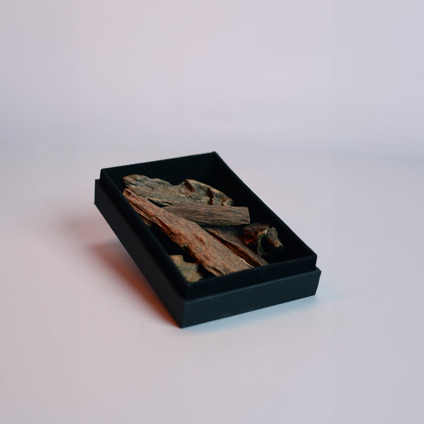 Kelmentan agarwood incense