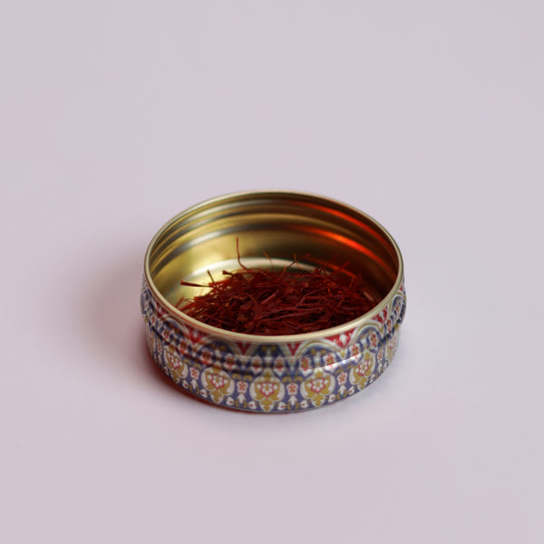 Saffron 3 Gram