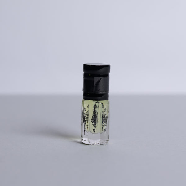 Cardamom oil 3 ml