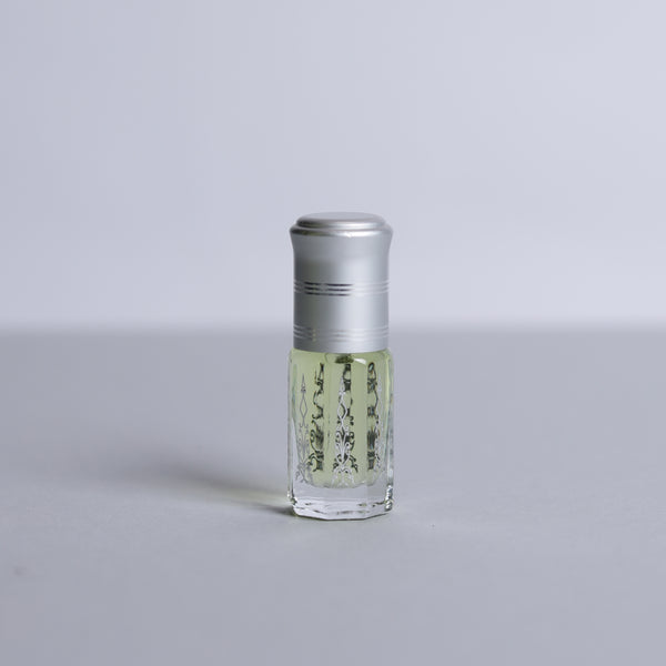 Original White Musk 12 ML