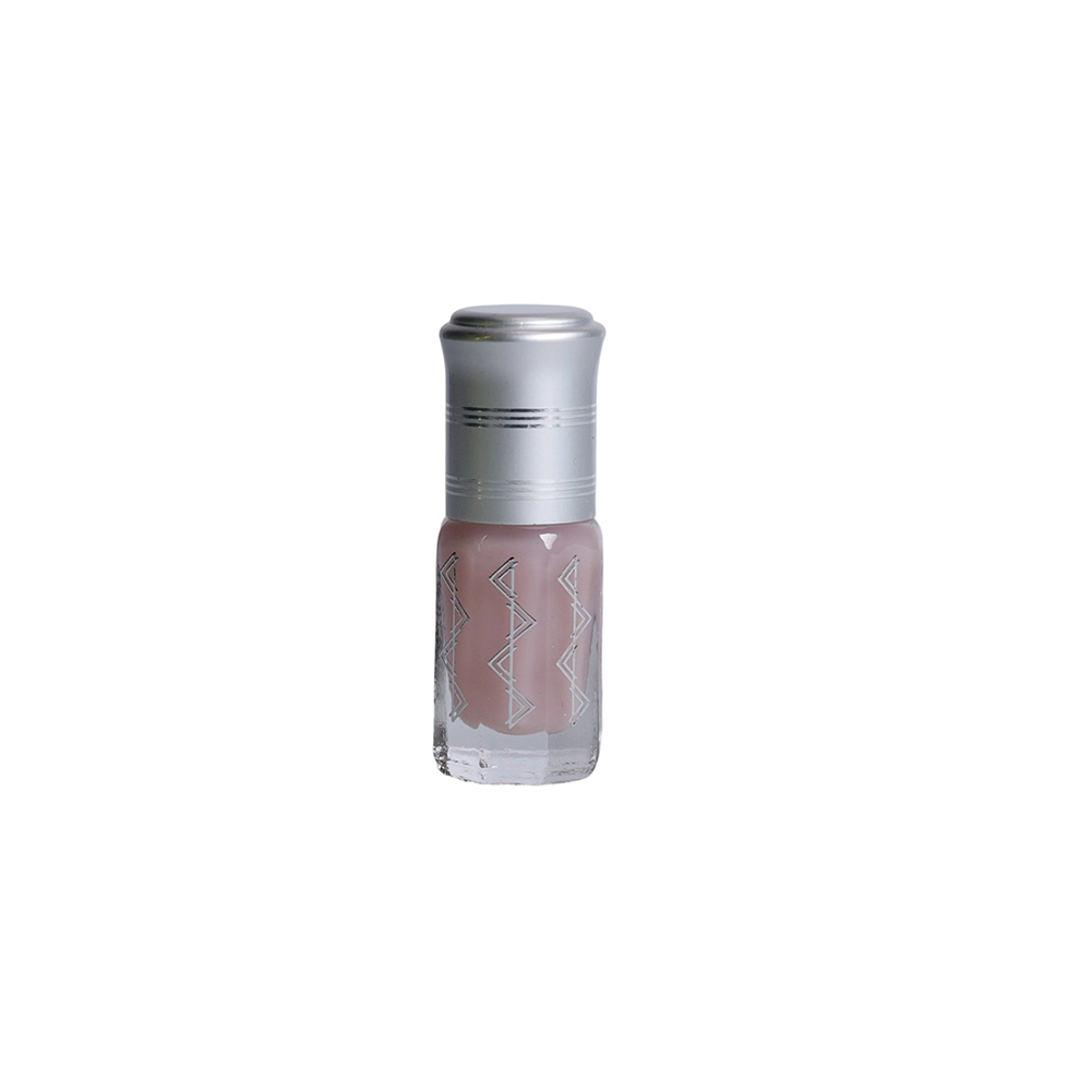 Musk Al-Wardi | Luxury Oil – 3 ml