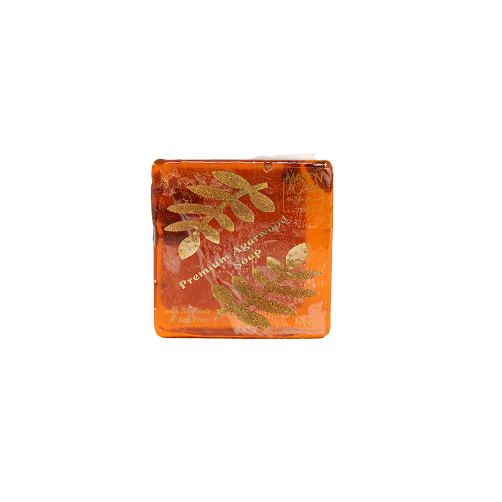 tea Tree Oil soap