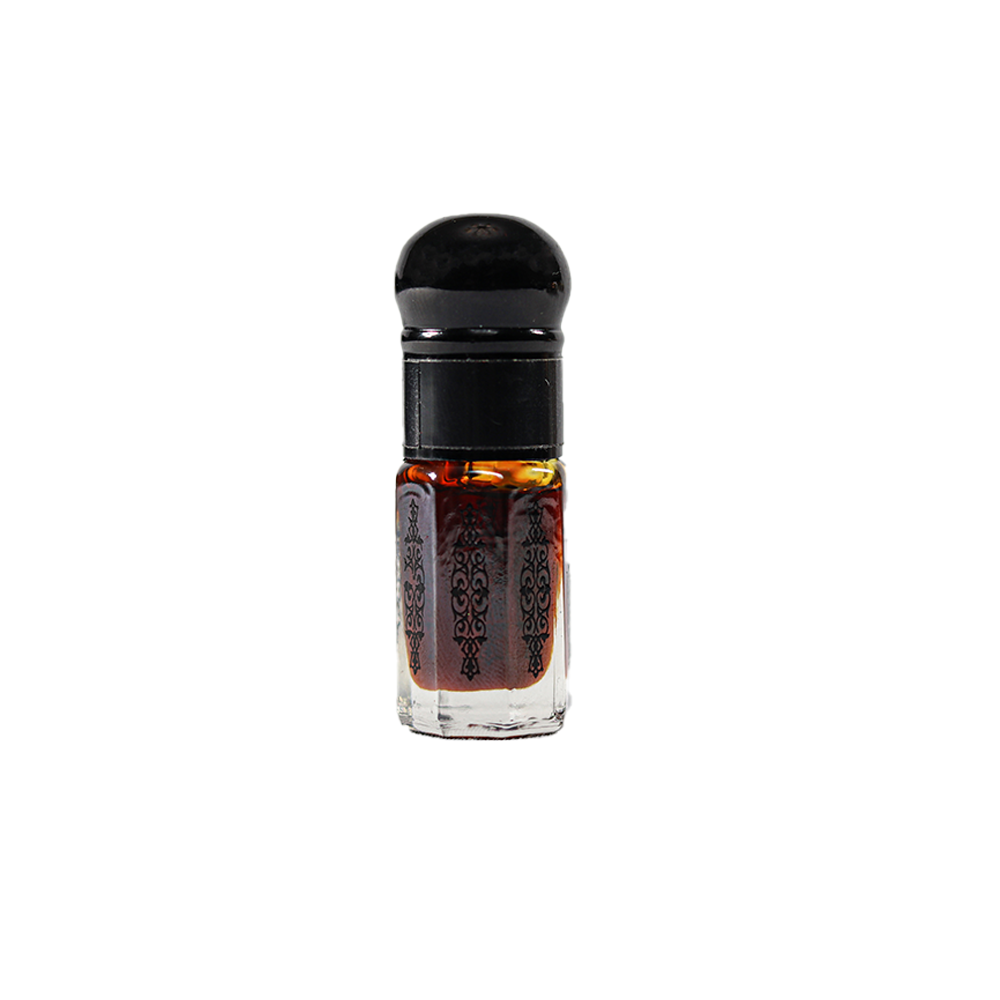 South Thailand oud 3 ml
