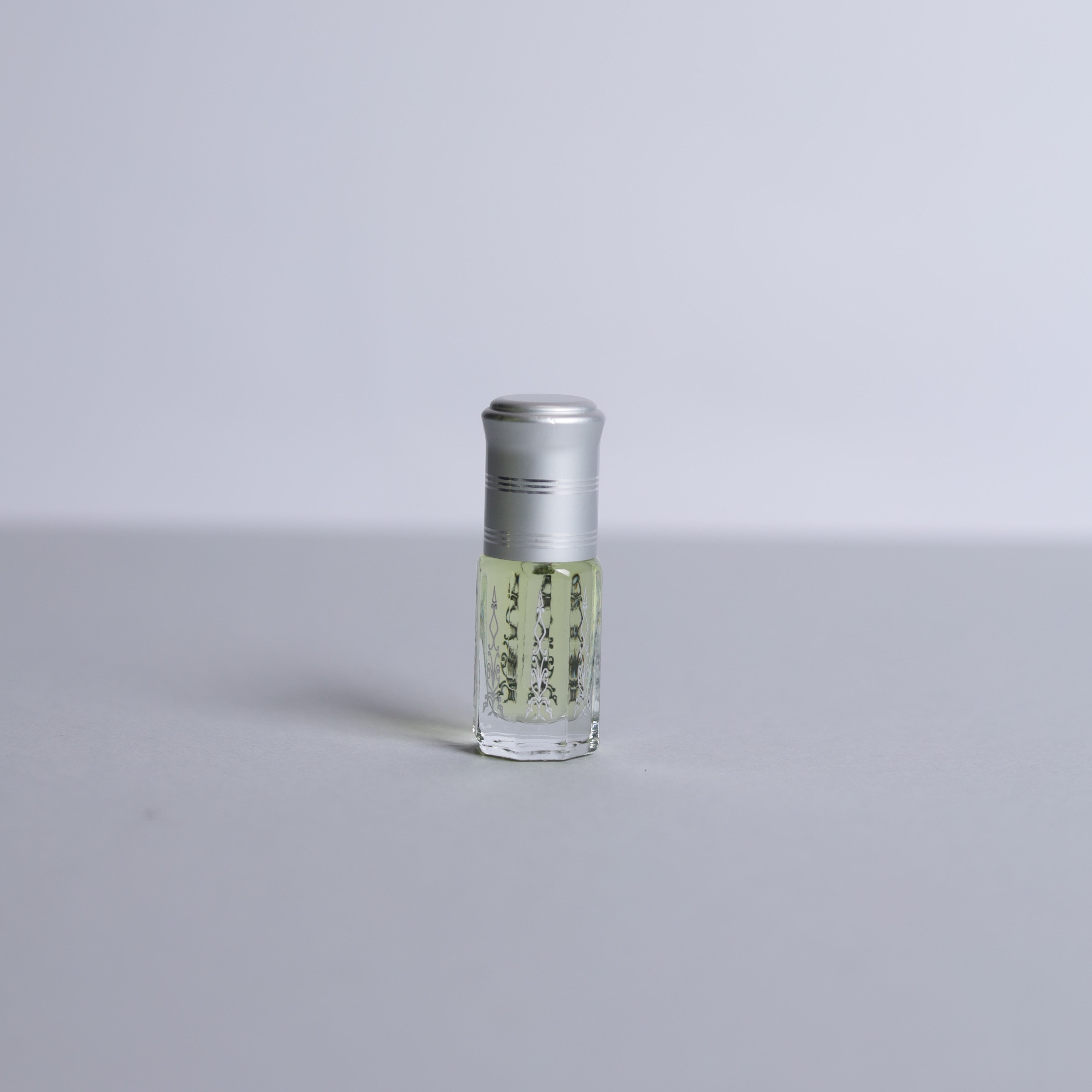 Musk Zohor 3ml