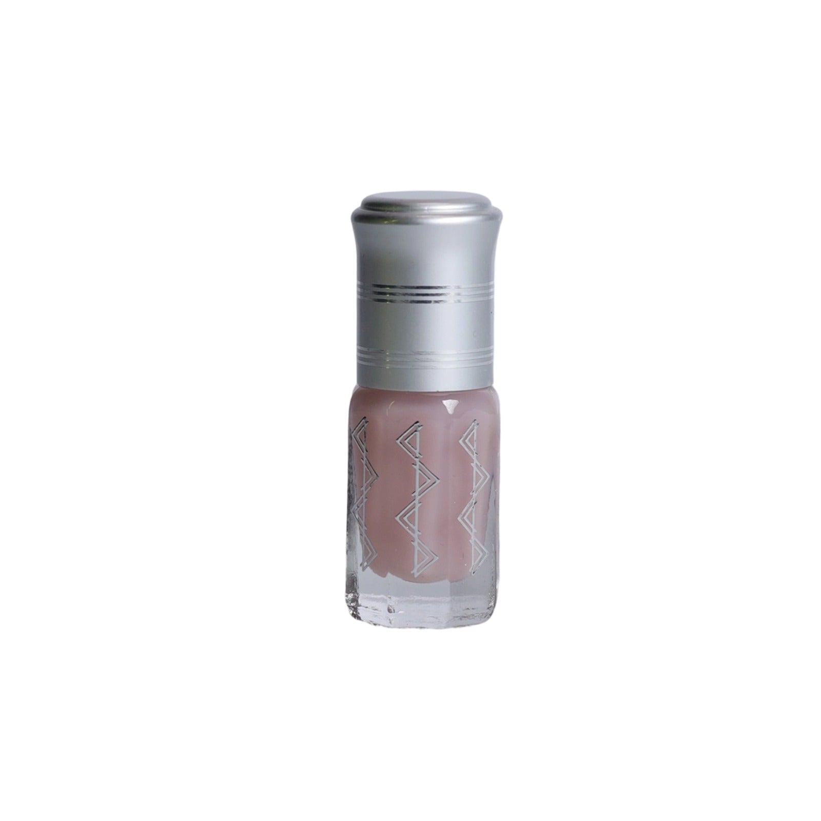 Musk Al-Wardi  3 ML