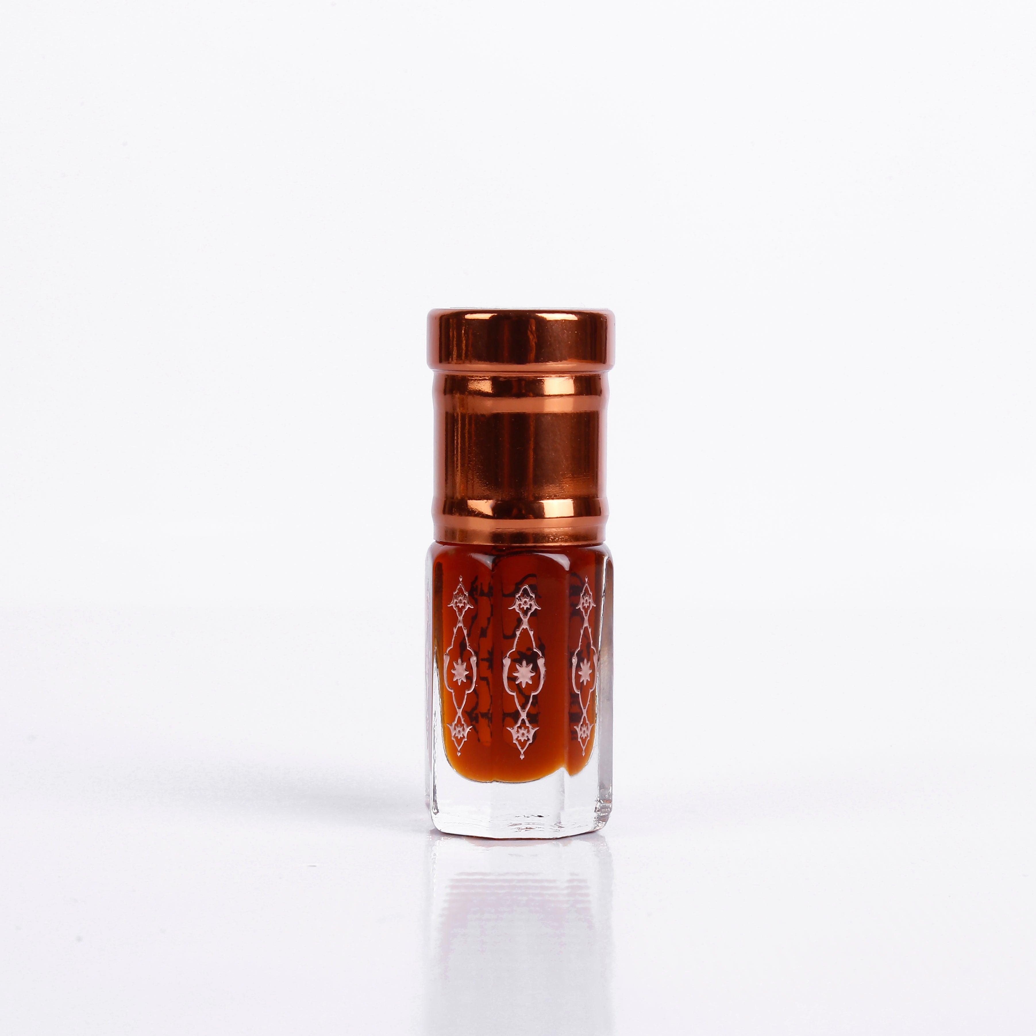 natural Oil mixture 3 ML