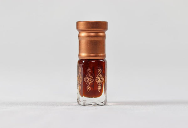 Burmese Oud Oil (Premium) 3 ML