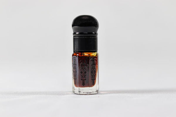 Kambodian oud 3ml