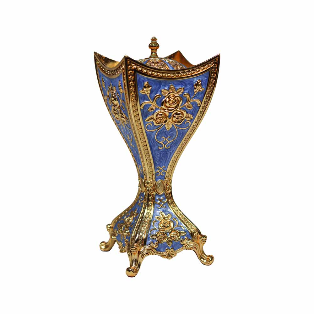 luxury incense burner